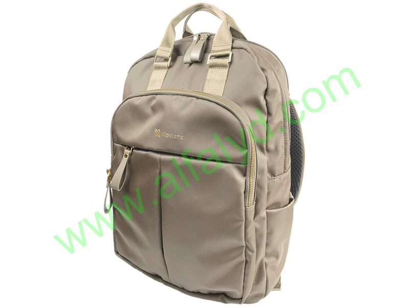 Klip Xtreme - Notebook carrying backpack - 15.6"