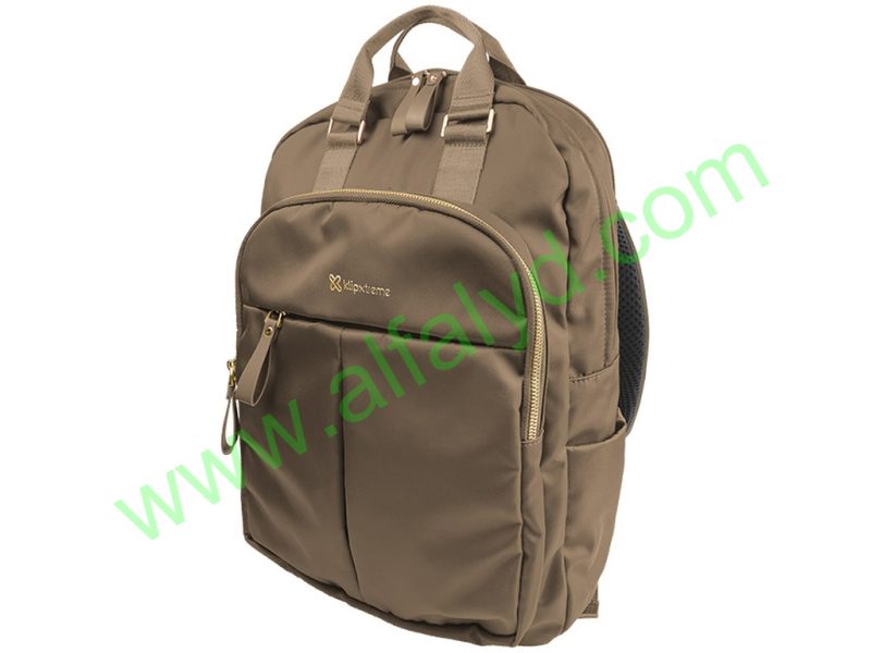 Klip Xtreme - Notebook carrying backpack - 15.6"