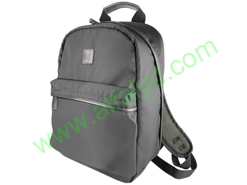 Klip Xtreme - Notebook carrying backpack - 15.6"