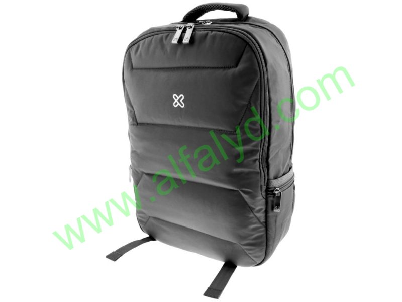 Klip Xtreme - Notebook carrying backpack - 15.6"