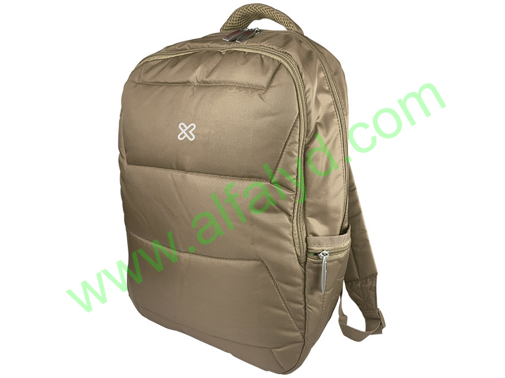 Klip Xtreme - Notebook carrying backpack - 15.6"