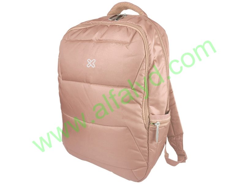 Klip Xtreme - Notebook carrying backpack - 15.6"