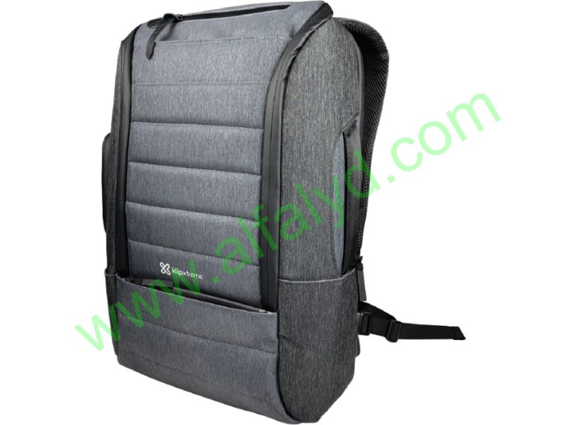 Klip Xtreme - Notebook carrying backpack - 15.6"
