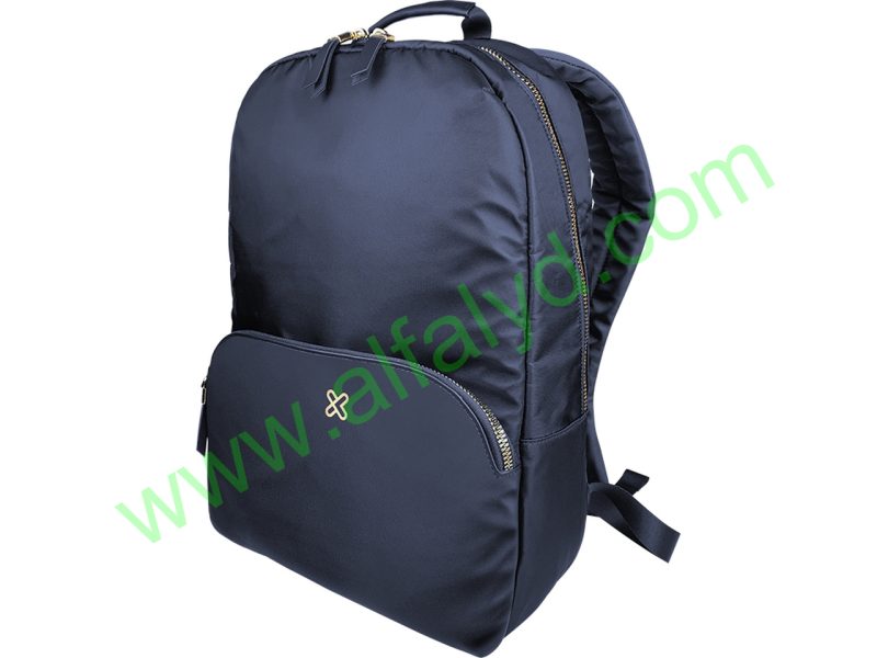Klip Xtreme - Notebook carrying backpack - 15.6"