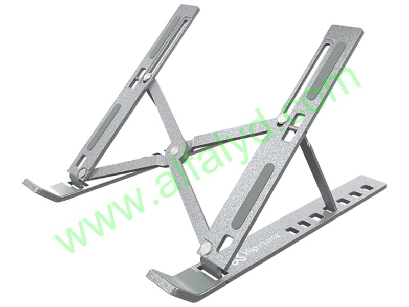 Klip Xtreme - Notebook stand - up to 15.6in