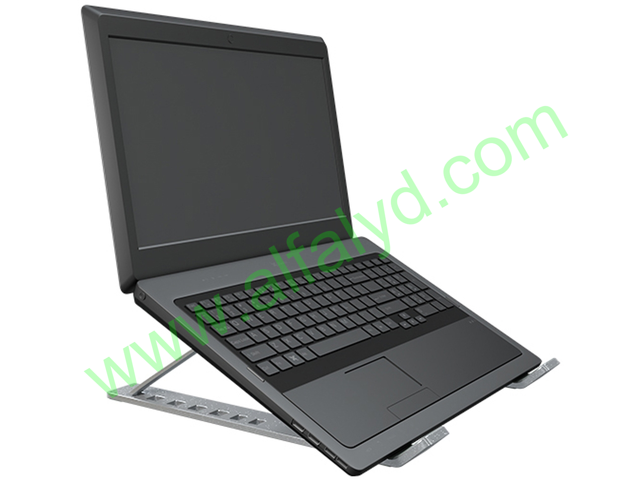 Klip Xtreme - Notebook stand - up to 15.6in - Imagen 2