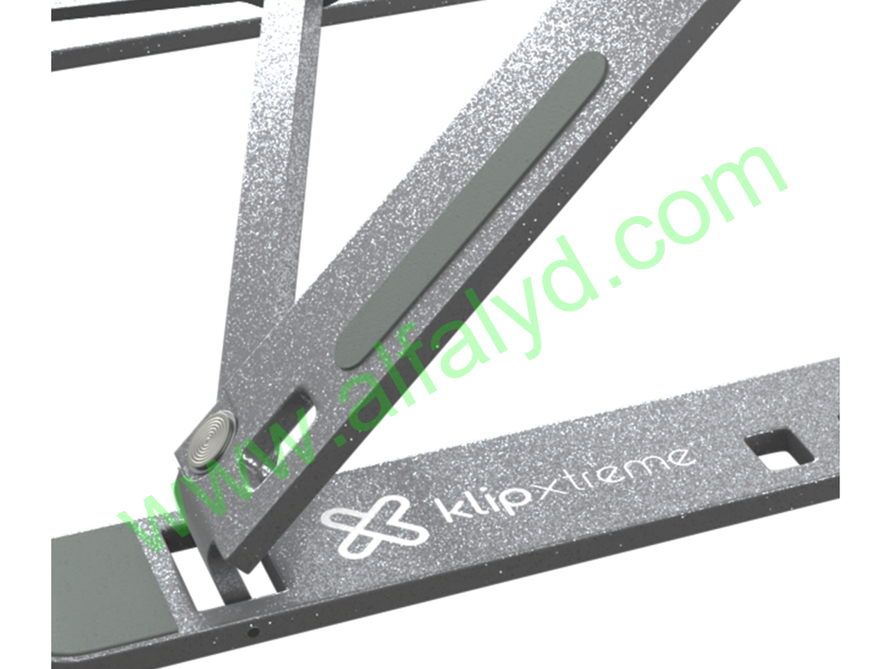 Klip Xtreme - Notebook stand - up to 15.6in - Imagen 4