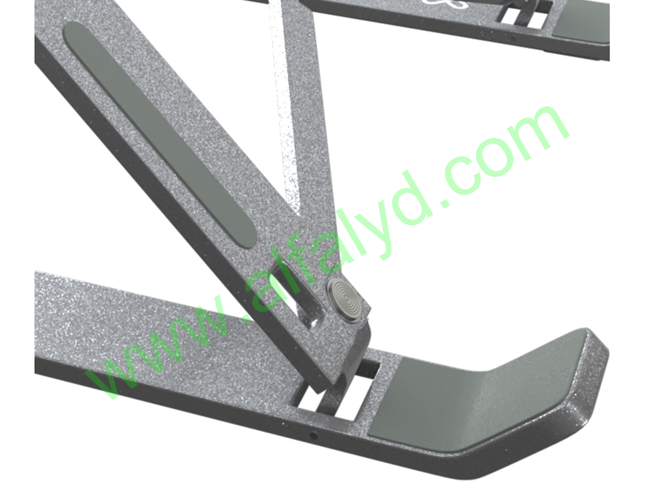 Klip Xtreme - Notebook stand - up to 15.6in - Imagen 5