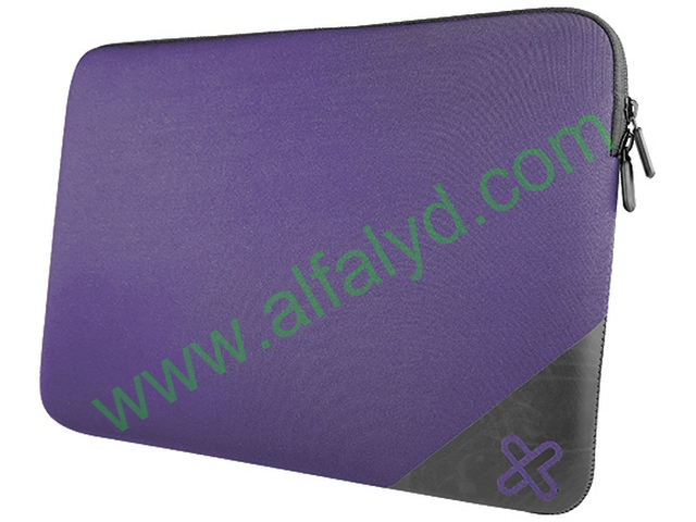Klip Xtreme NeoActive KNS-120 - Funda para portátil - 15.6"