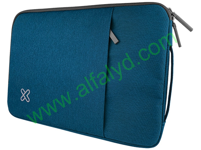 Klip Xtreme SquarePro KNS-420 - Funda para portátil - 15.6"