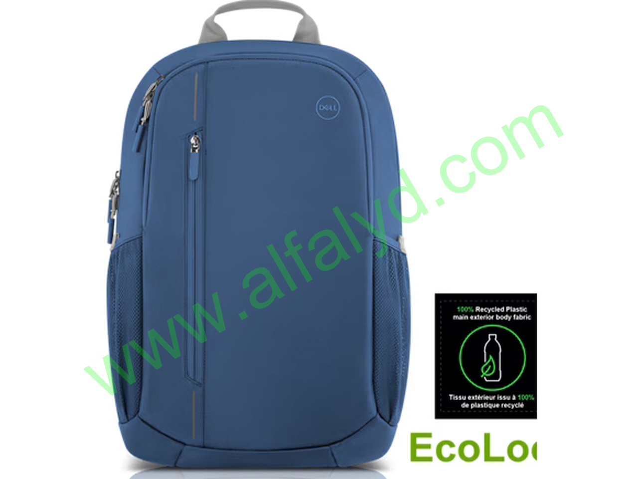 Dell EcoLoop Urban CP4523B - Mochila para transporte de portátil - hasta 15" - Imagen 2
