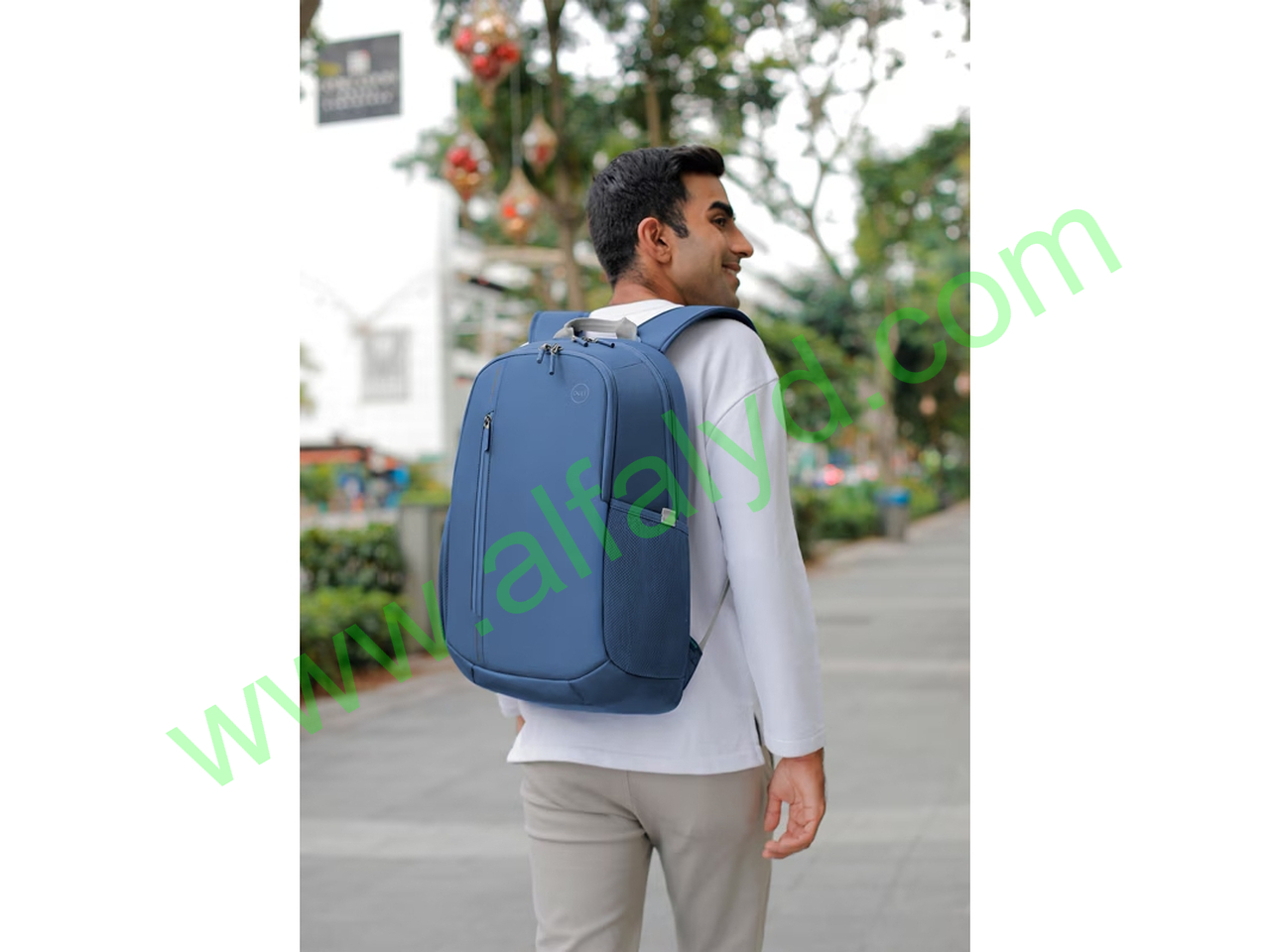 Dell EcoLoop Urban CP4523B - Mochila para transporte de portátil - hasta 15" - Imagen 6