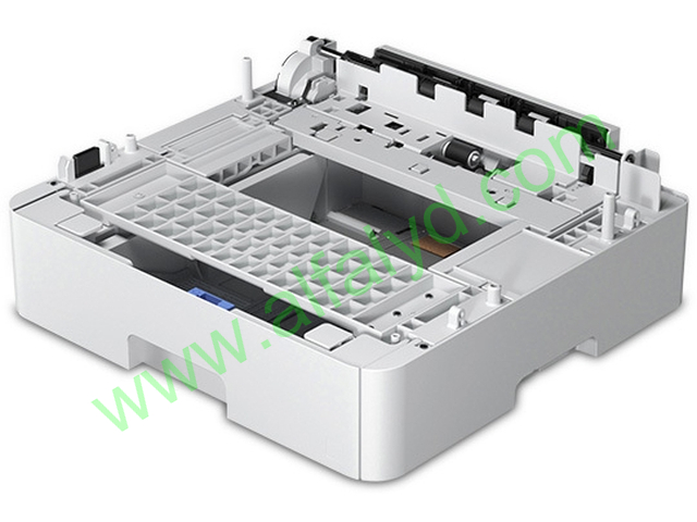 Epson - Media tray / feeder - for WorkForce Pro WF-C5210DW, WF-C5290DW, WF-C5710DWF, WF-C5790DWF