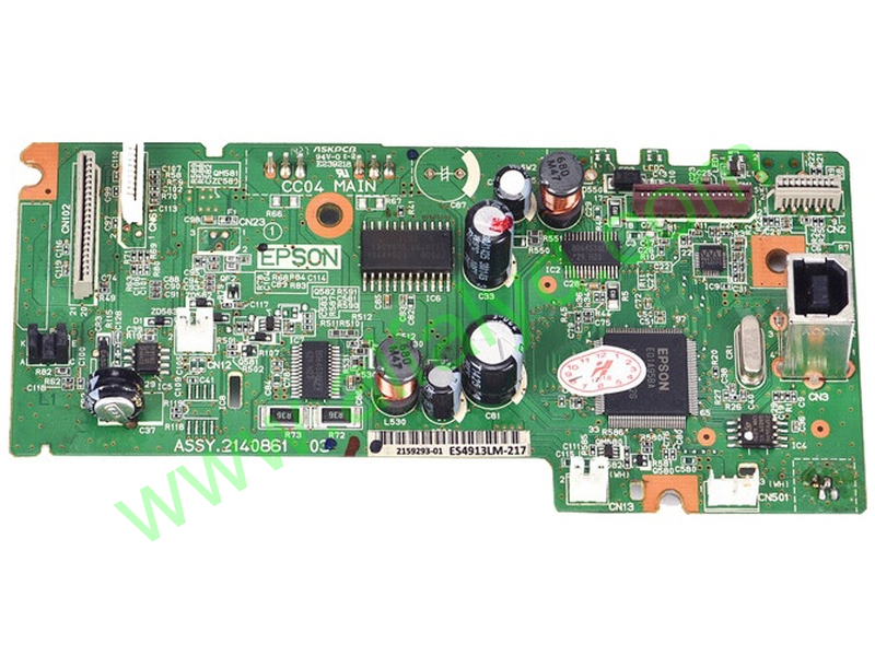 Epson - Main Board - L495