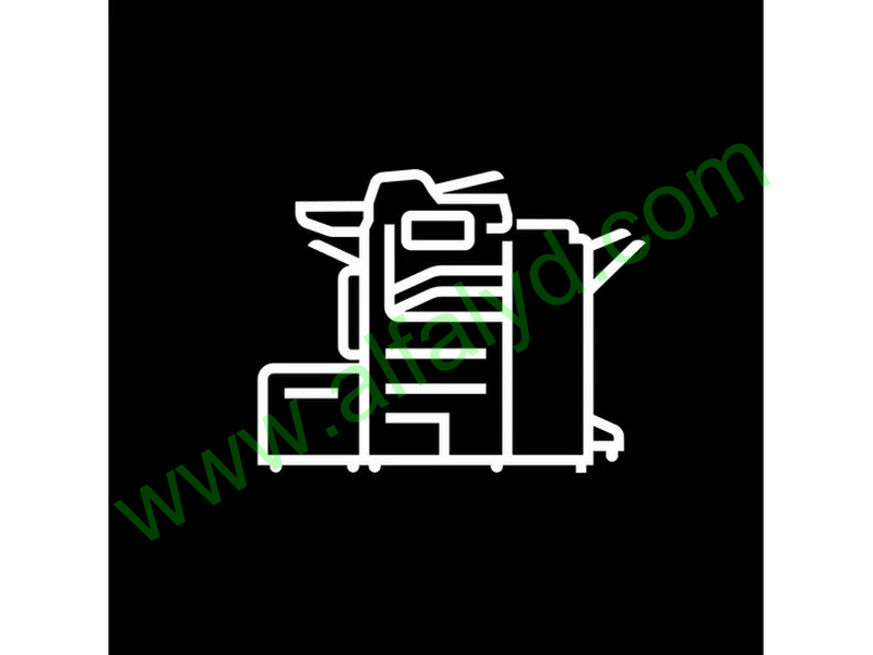 Xerox Productivity Kit - Kit de actualización de impresora - con disco duro de 160 GB