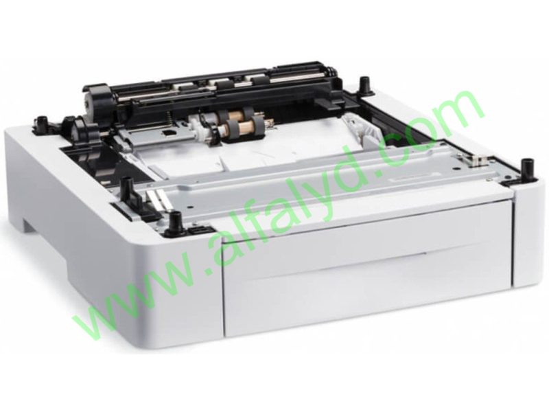 Xerox - Bandeja de recogida con desplazamiento - 400 hojas