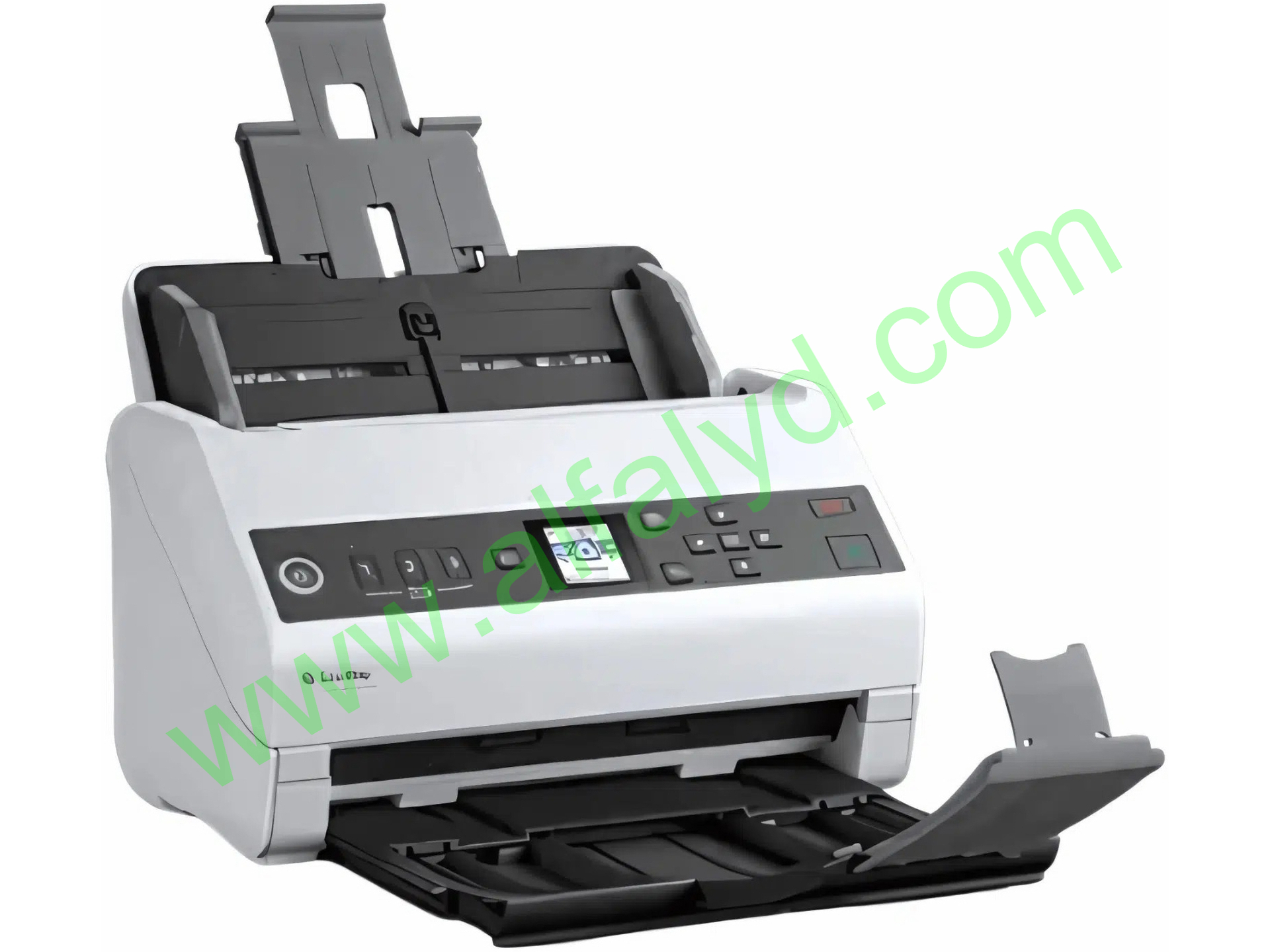 Xerox - Initialization Kit - 25ppm DC without PP