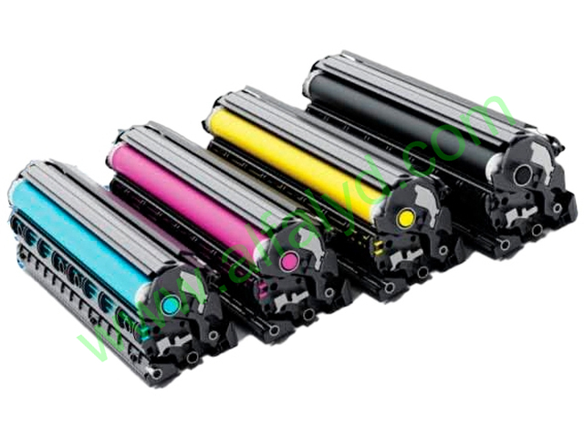 Xerox Phaser 6120 - Gran capacidad - negro