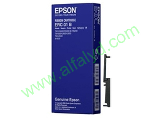 Epson - Negro - cinta de impresión