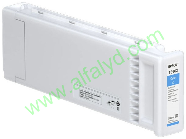Epson T8902 - 700 ml - gran capacidad