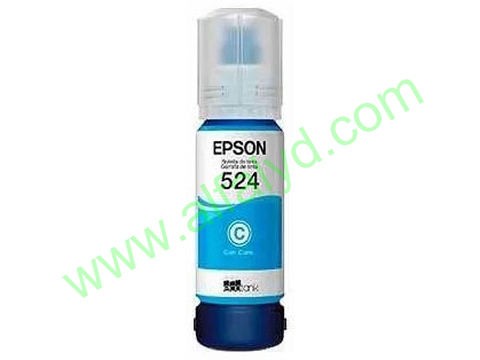 Epson - T524 - Ink bottle