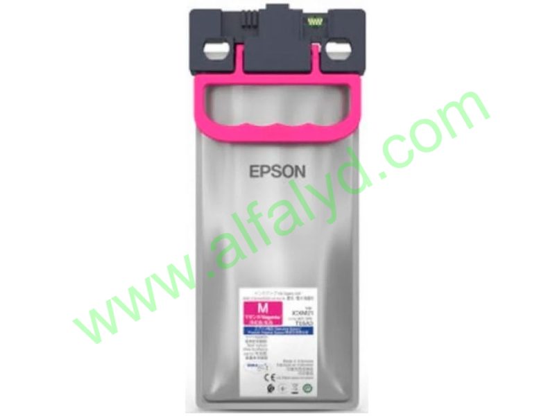 Epson T05A3 - Gran capacidad - magenta
