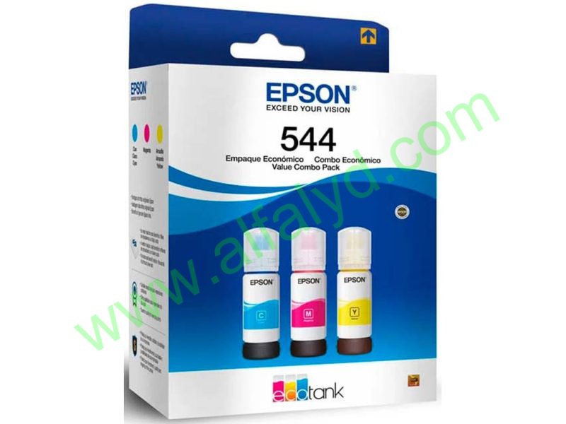 Epson - T544520-3 - Ink tank
