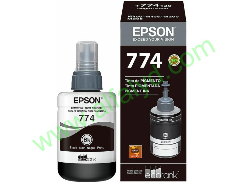 Epson T7741 - 140 ml - negro