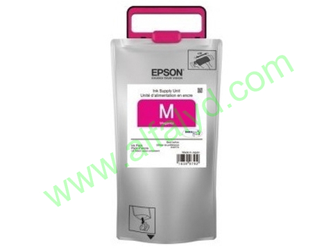 Epson T9743 - Gran capacidad - magenta