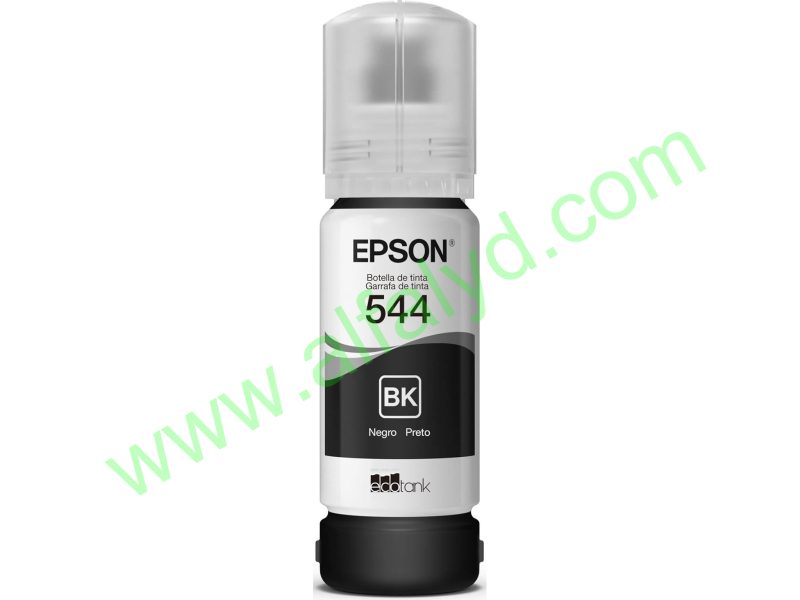 Epson 544 - 65 ml - negro