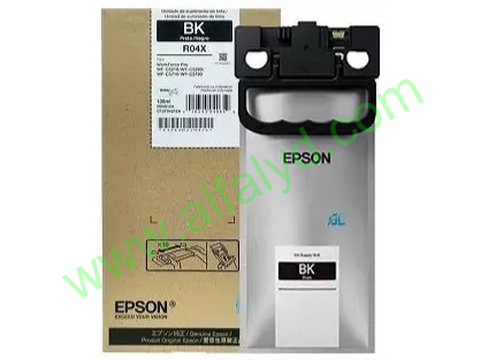 Epson T961XL - Gran capacidad - negro