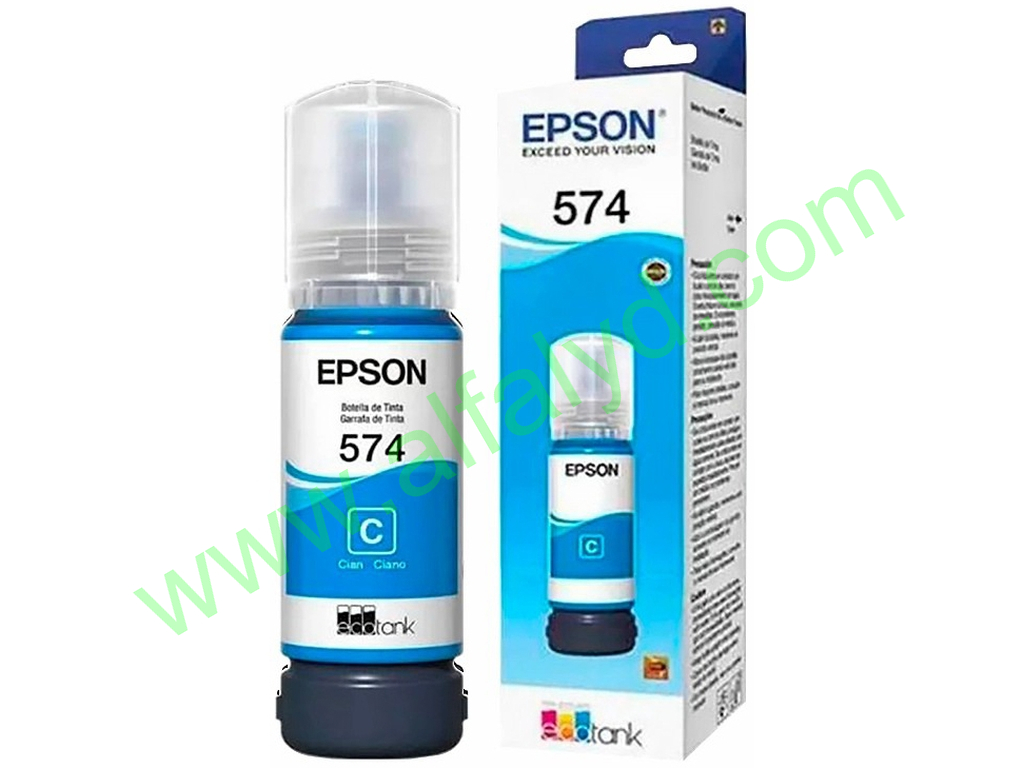 Epson - T574220 - Ink refill