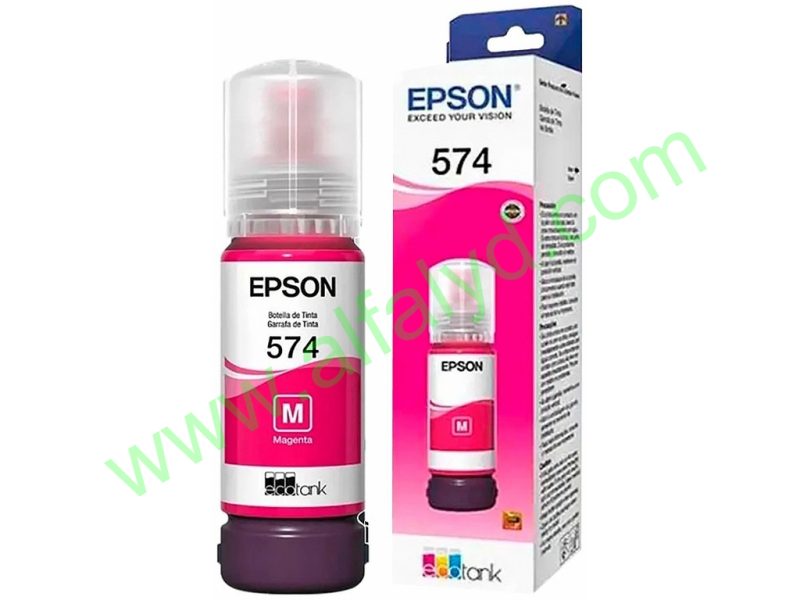 Epson - T574320 - Ink refill