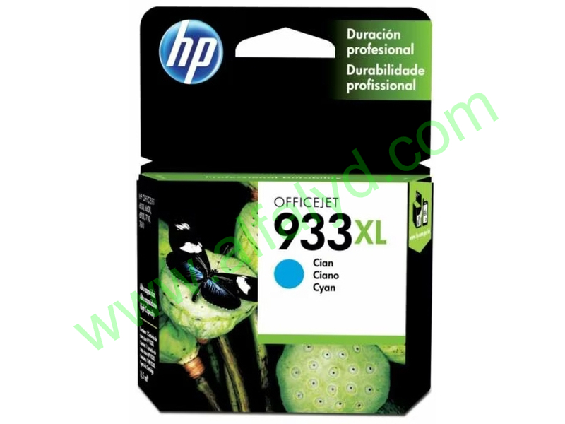 HP 933XL - 8.5 ml - Alto rendimiento