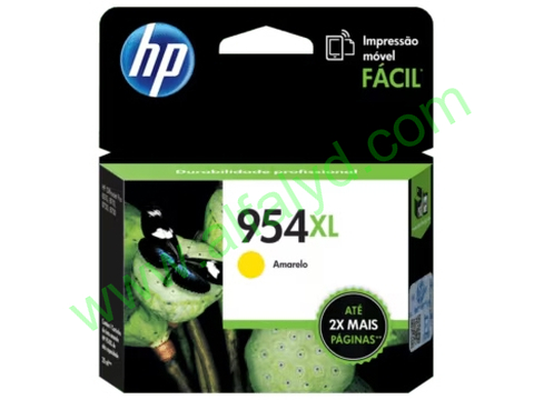 HP - 954xl - Ink cartridge
