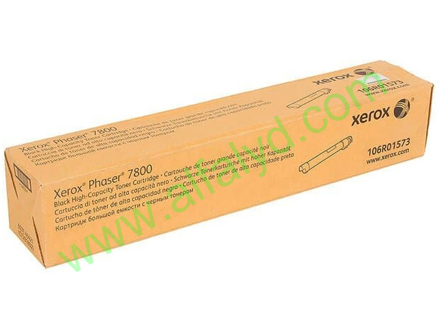 Xerox - Gran capacidad - negro