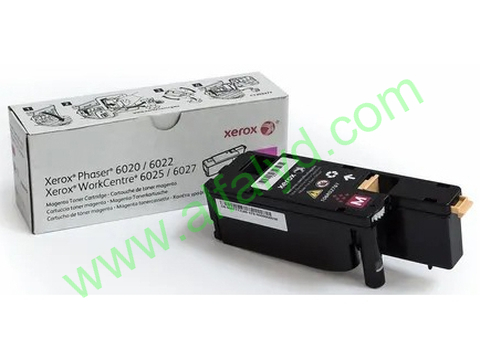 Xerox - Magenta - original