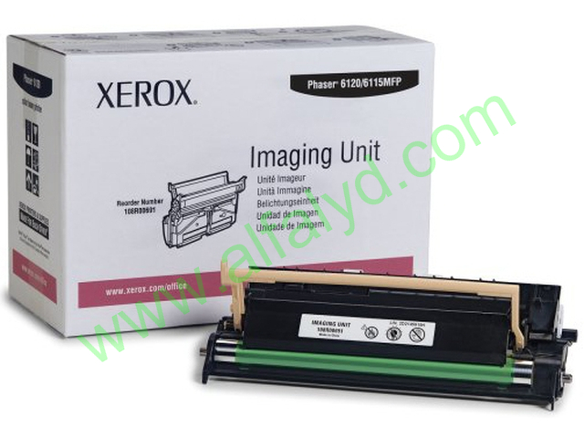 Xerox Phaser 6120 - Magenta - original