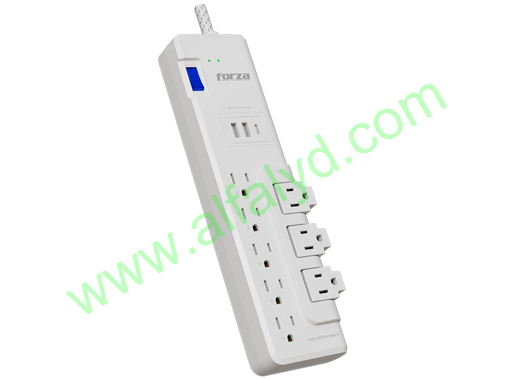 Forza - Surge protector - AC 110/220 V