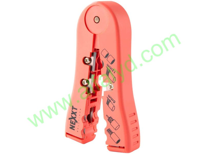 Nexxt Solutions - Nexxt