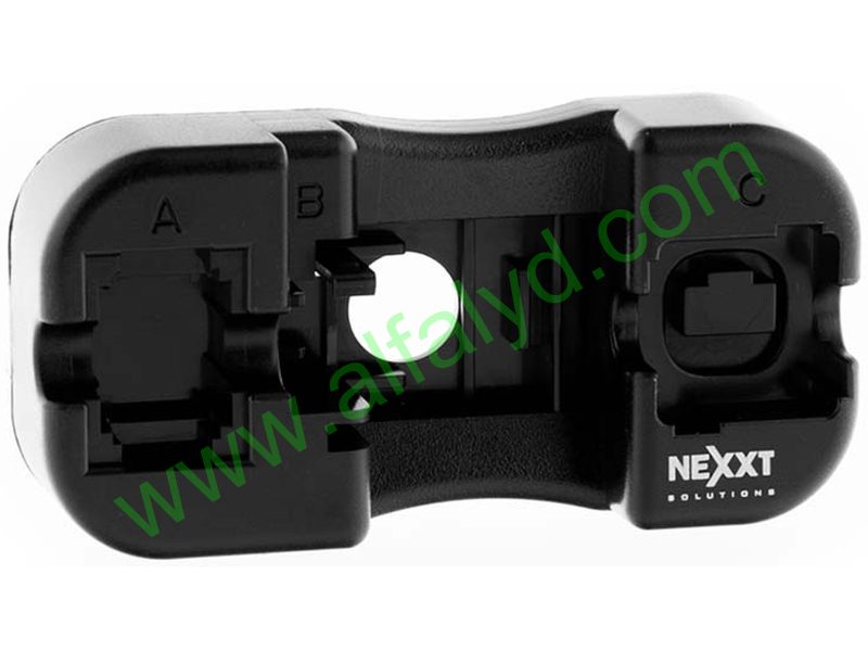 Nexxt - Herramienta para sostener Terminación Modular