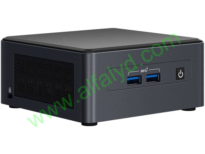 ASUS 90AR00E1-M000H0 - PC barebone - Core i7