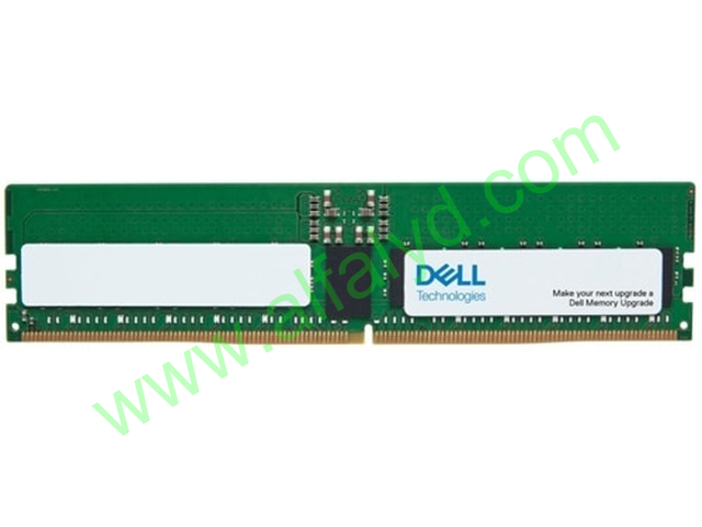 Dell - DDR5 SDRAM - 4800 MHz