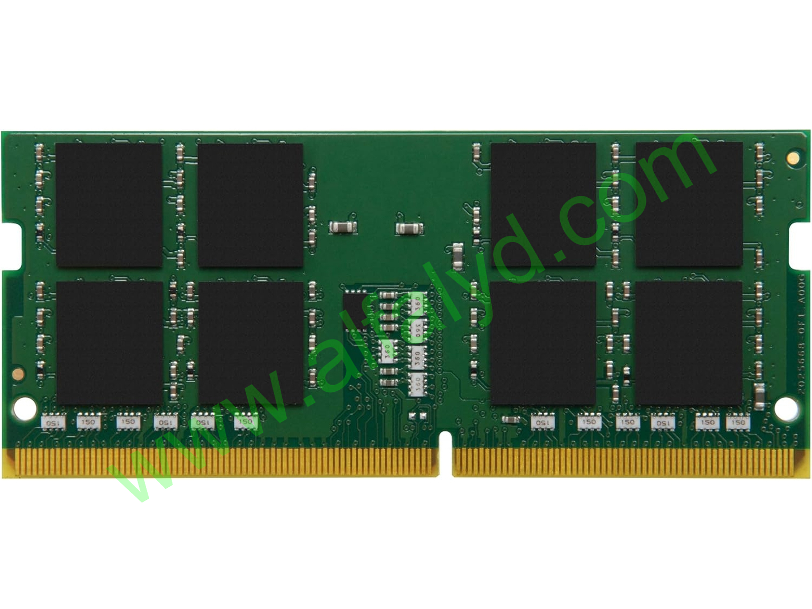 Kingston ValueRAM - DDR4 - módulo
