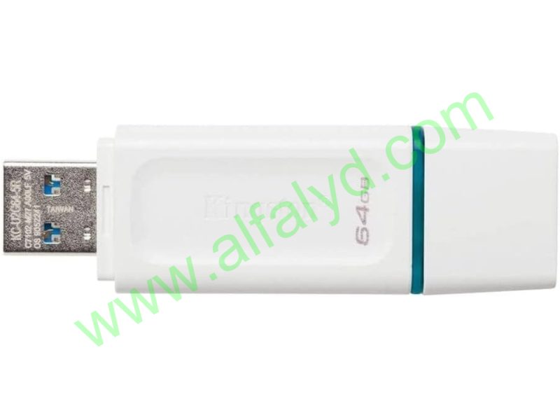 Kingston - USB flash drive - 64 GB