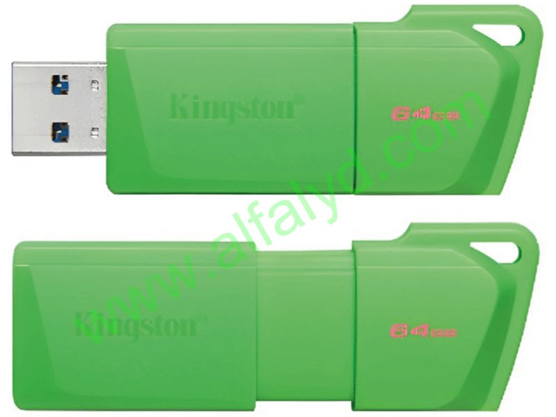 Kingston - USB flash drive - 64 GB