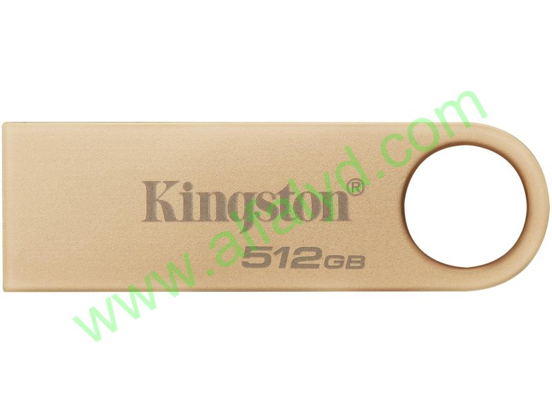 Kingston - USB flash drive - USB 3.2 Gen 1