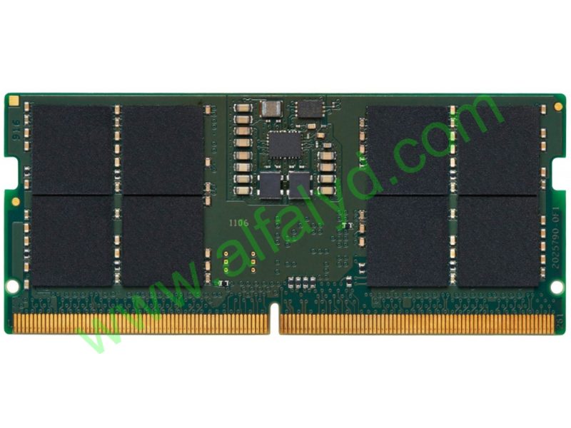 Kingston - DDR5 - módulo