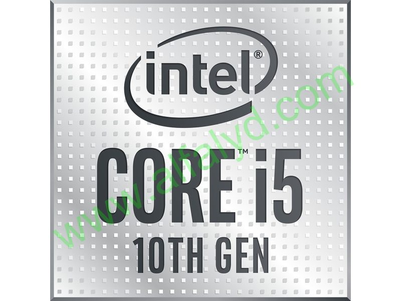 Intel Core i5 10500 - 3.1 GHz - 6 núcleos