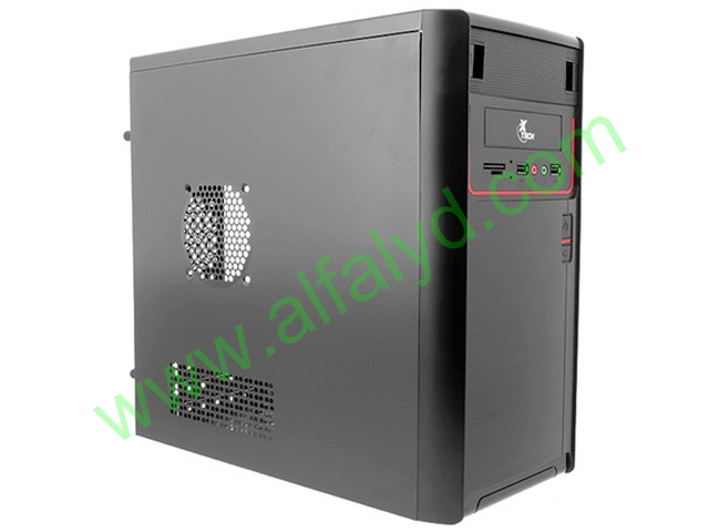 Xtech - Tower - ATX/MicroATX